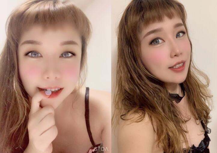 @polasexy 長靴貓女孩 喵 喵 喵