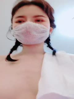 第一骚女卫生间自慰，振动棒猛操高潮多次狂喷，美臀骑坐，假屌深插骚逼1[补录]